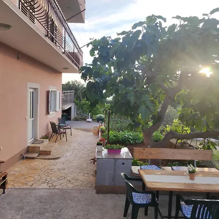 Antonela Apartment