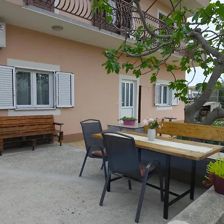 Apartment Antonela Trogir