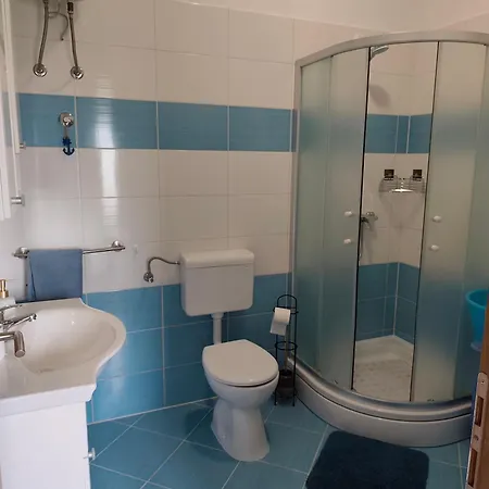 Apartment Antonela Trogir