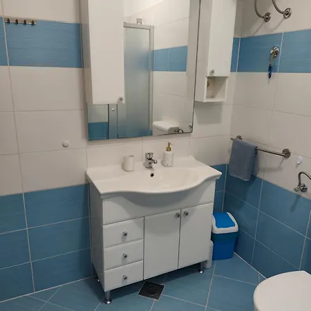 Antonela Apartment *