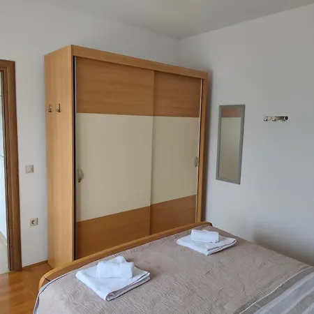 Apartment Antonela *